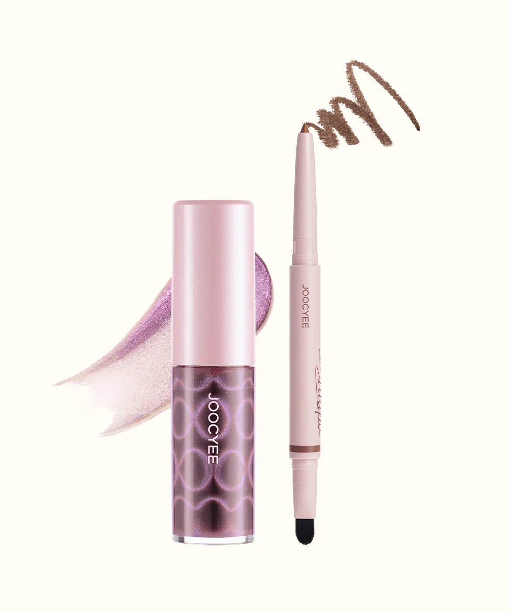 MagneGlow Lip Gloss & Lip Liner Duo - Image 15