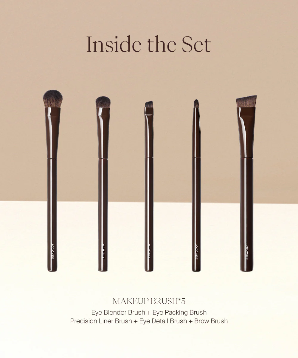 Makeup Brush Set - Image 12