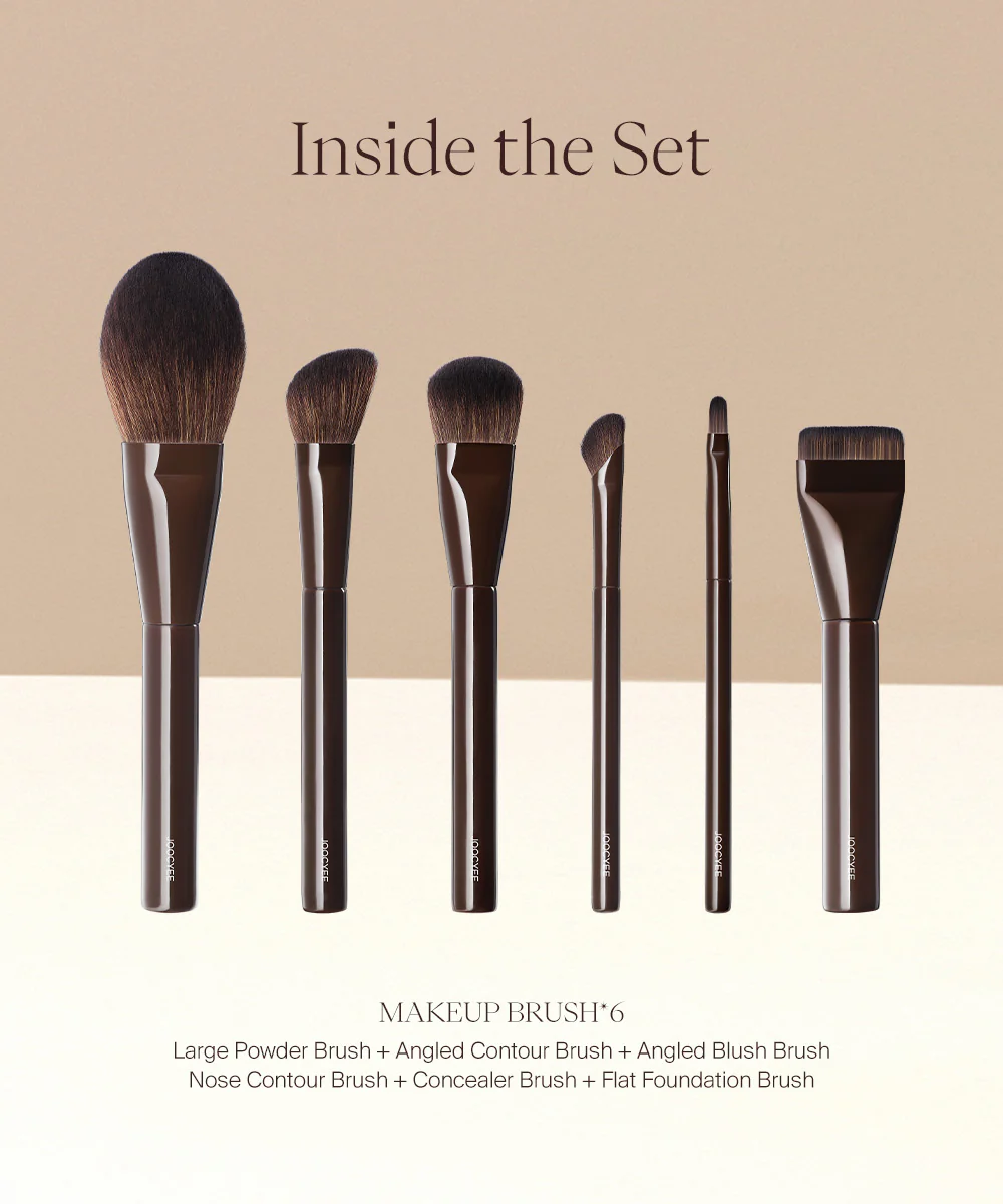 Makeup Brush Set - Image 14