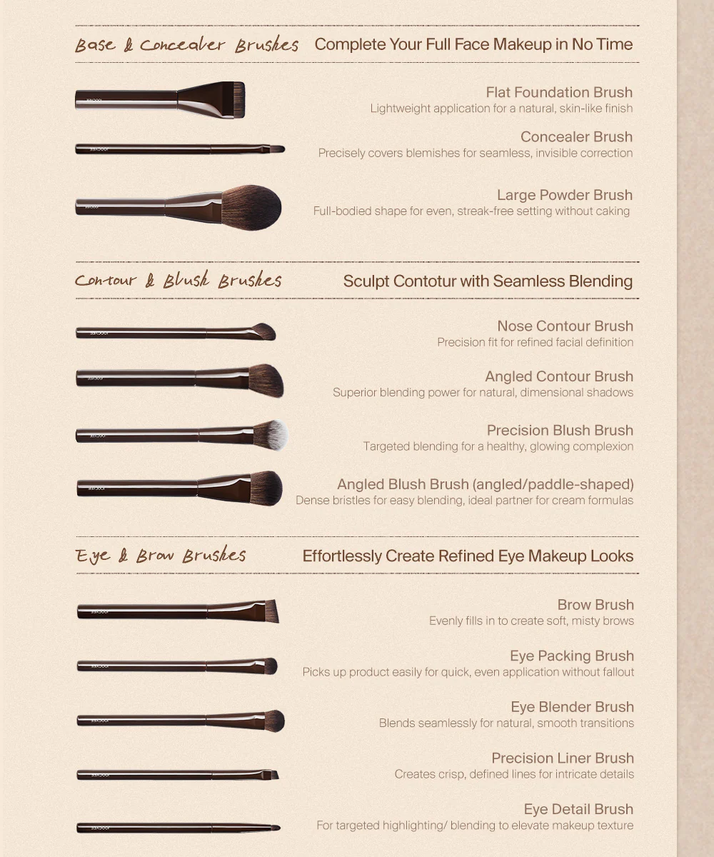 Makeup Brush - Image 3