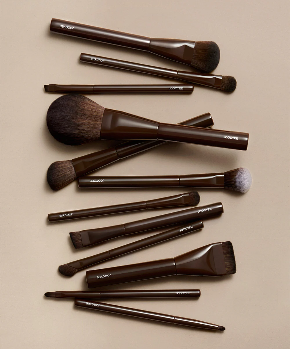 Makeup Brush Set - Image 4