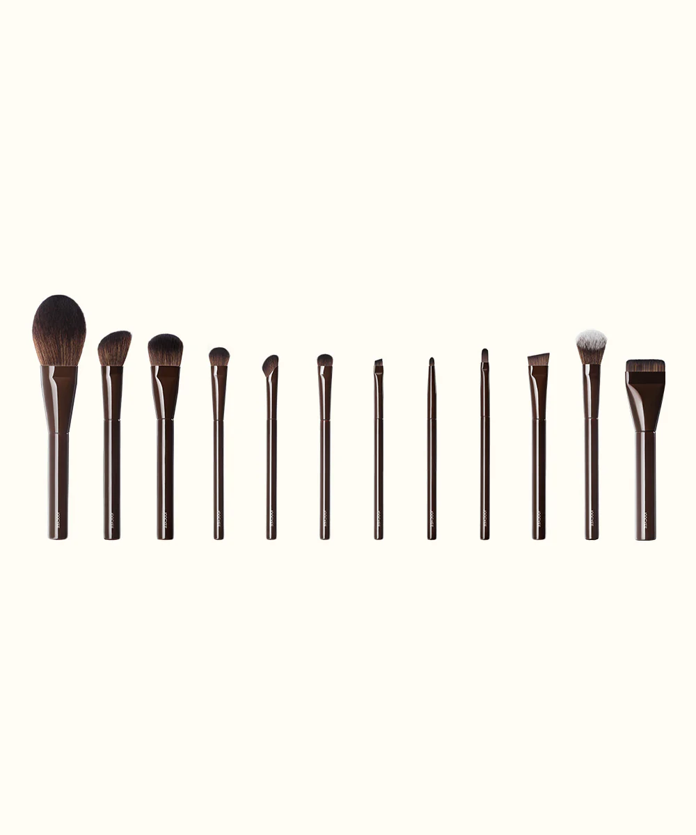 Makeup Brush Set - Image 7