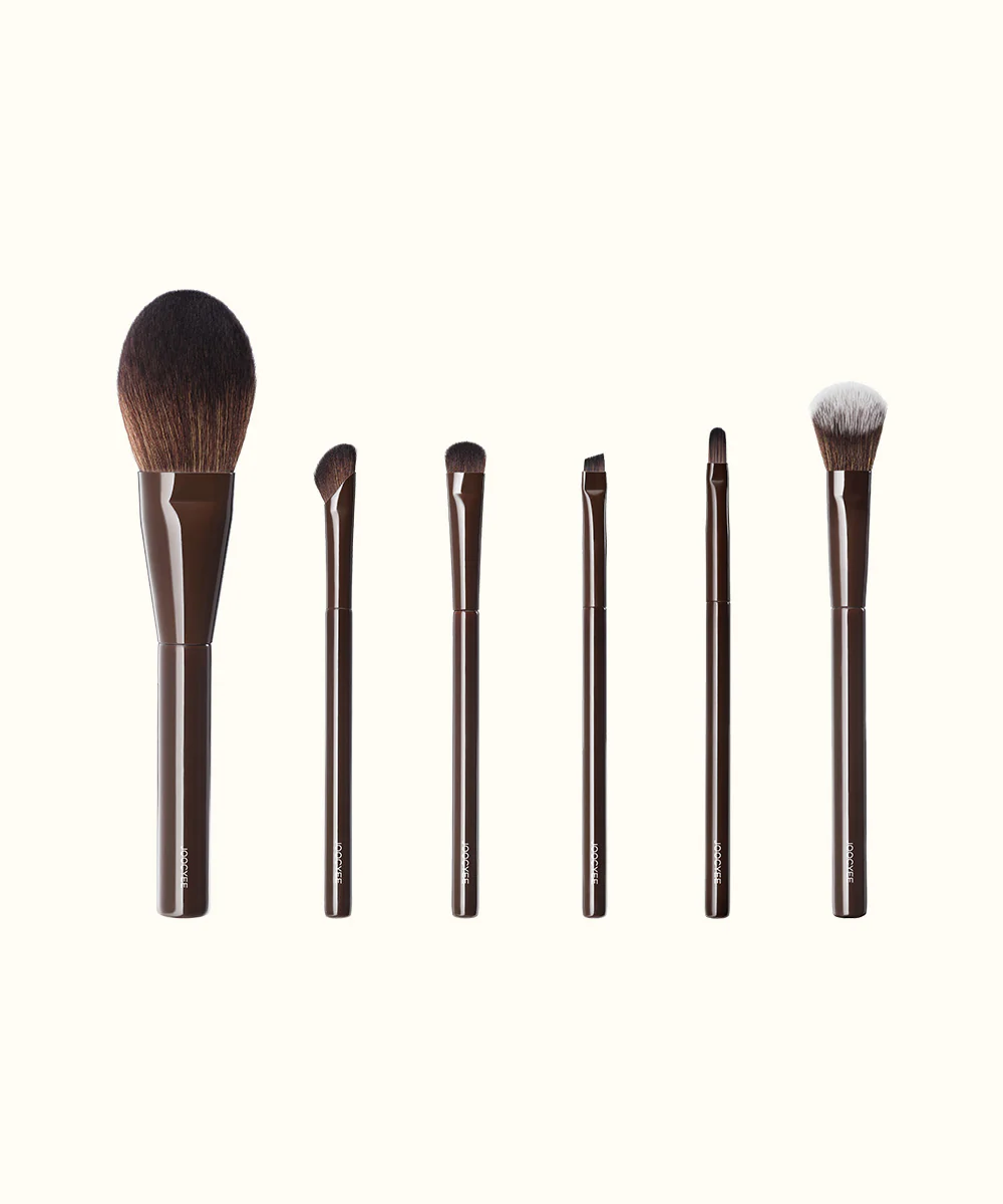Makeup Brush Set - Image 9