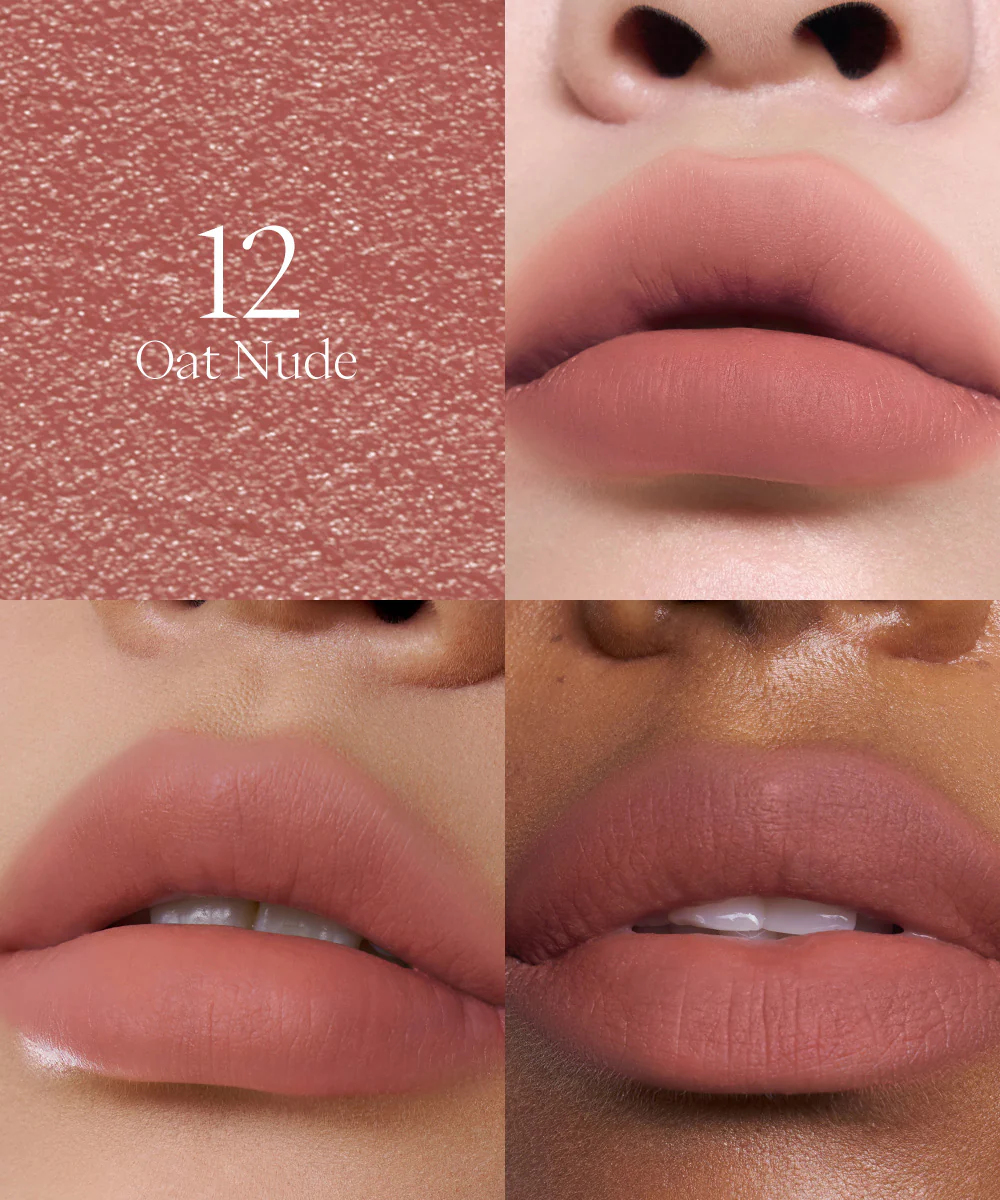 Matte Veil Lip Cream - Image 16