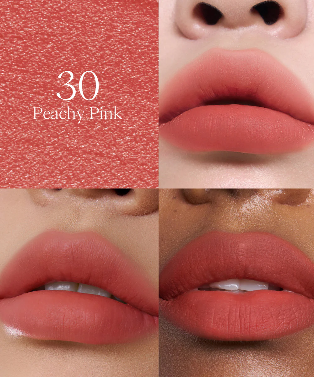 Matte Veil Lip Cream - Image 19