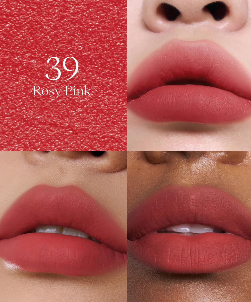 Matte Veil Lip Cream - Image 27