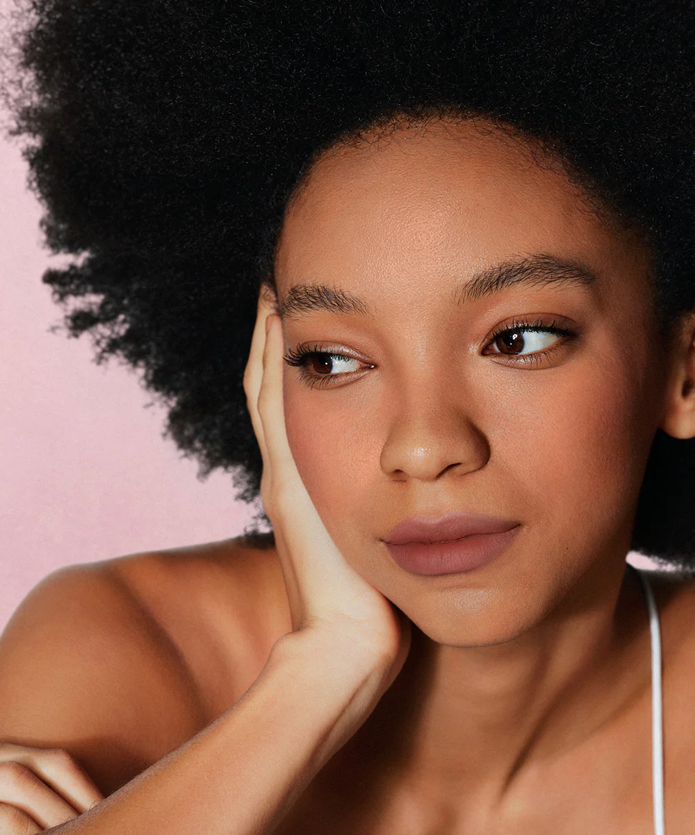 Matte Veil Lip Cream - Image 34