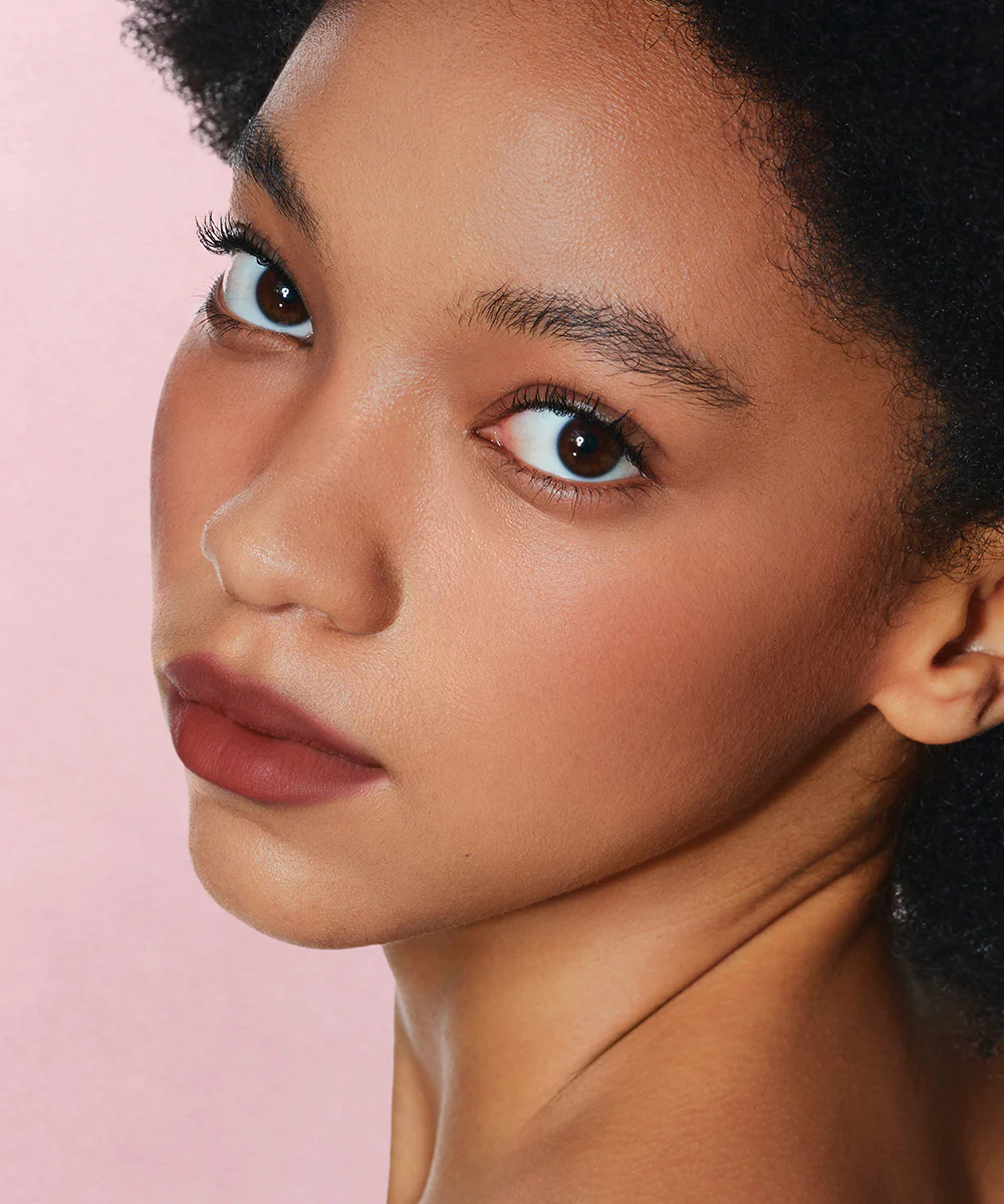 Matte Veil Lip Cream - Image 37