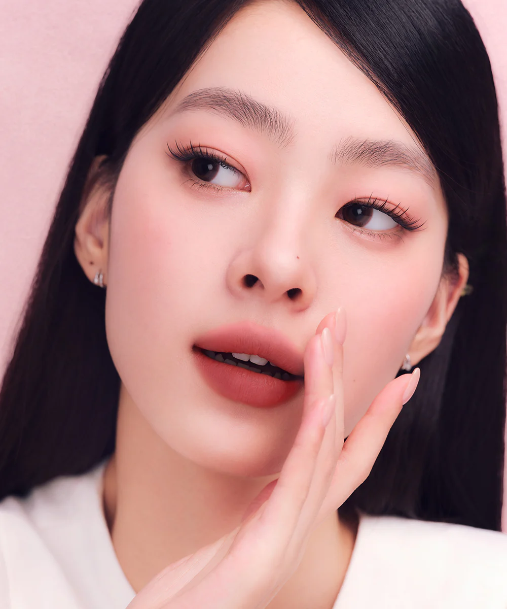 Matte Veil Lip Cream - Image 38
