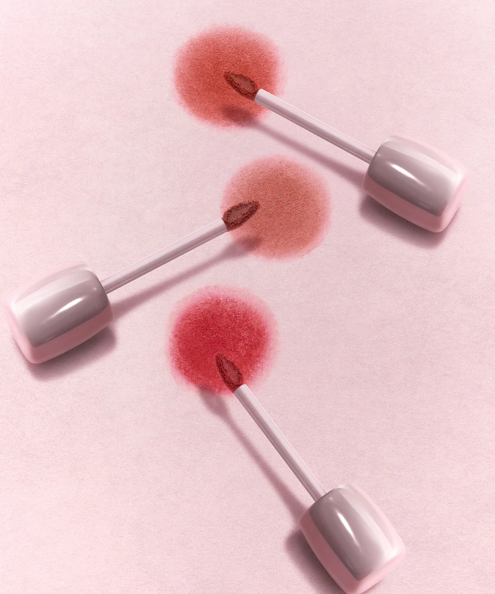 Matte Veil Lip Cream - Image 5