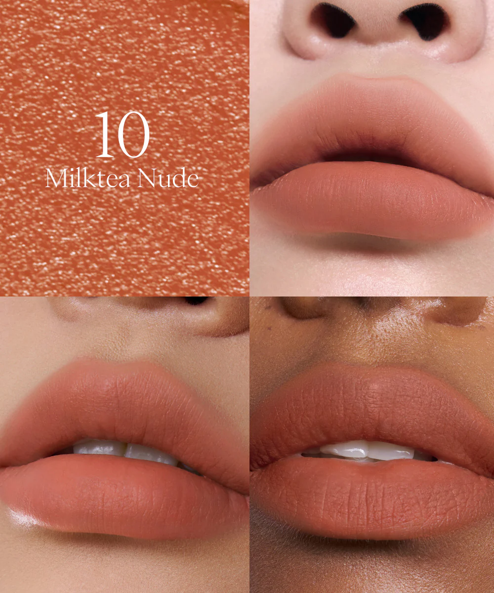 Matte Veil Lip Cream - Image 8