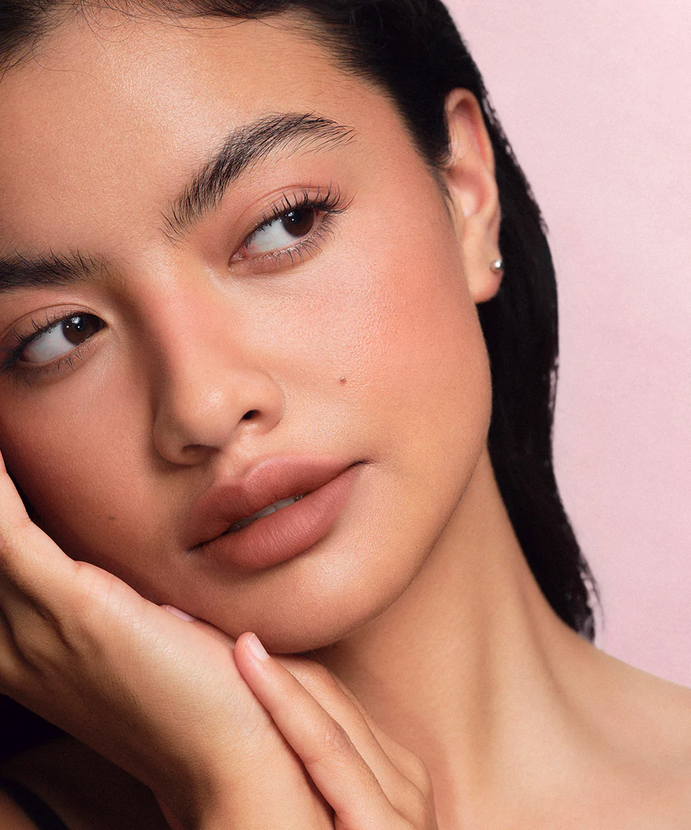 Matte Veil Lip Cream - Image 9