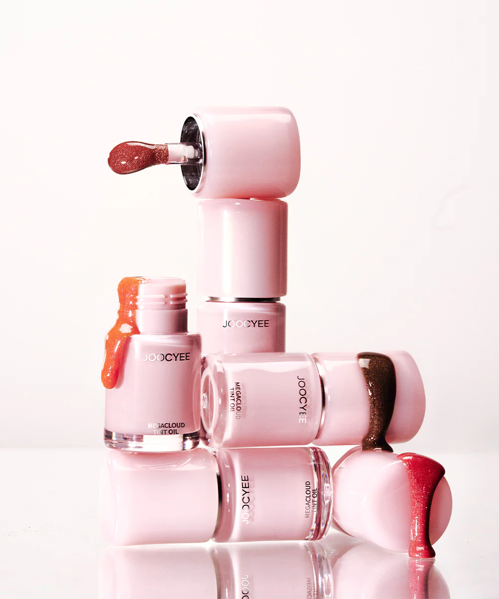 Megacloud Tint Oil - Image 3
