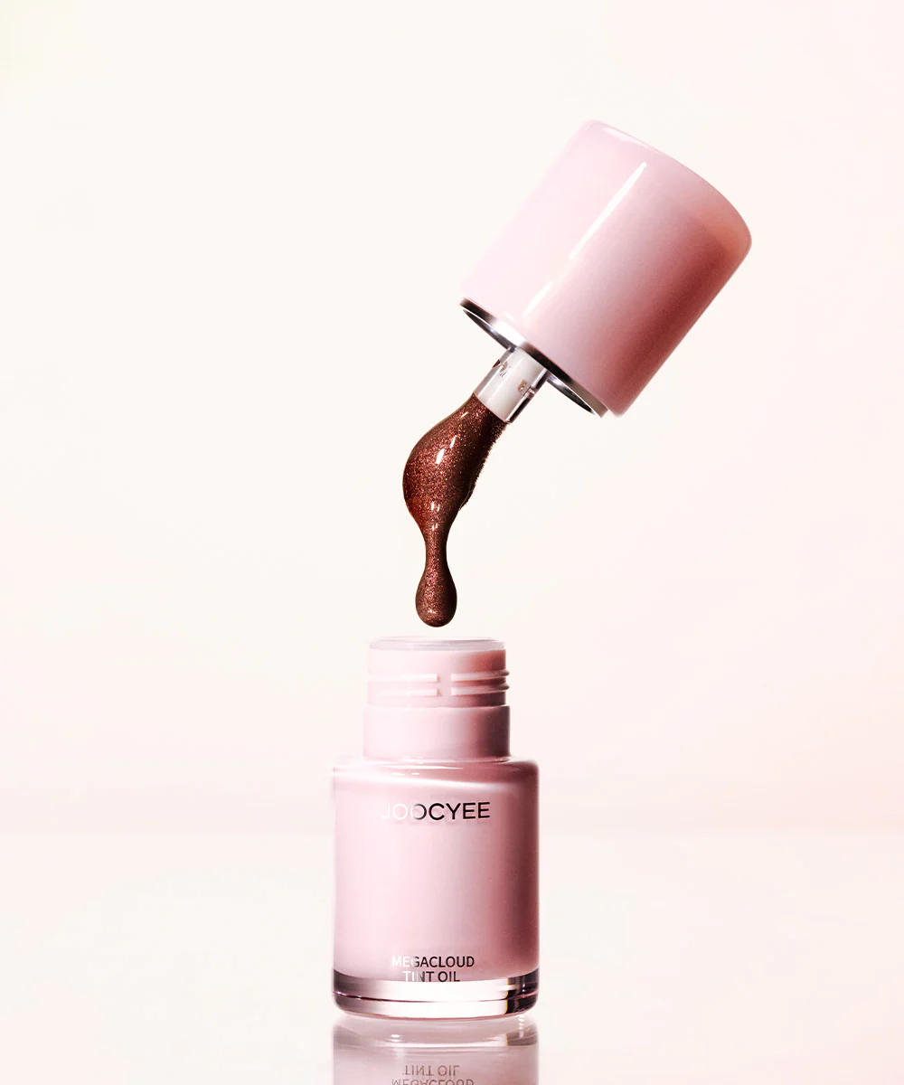 Megacloud Tint Oil - Image 9
