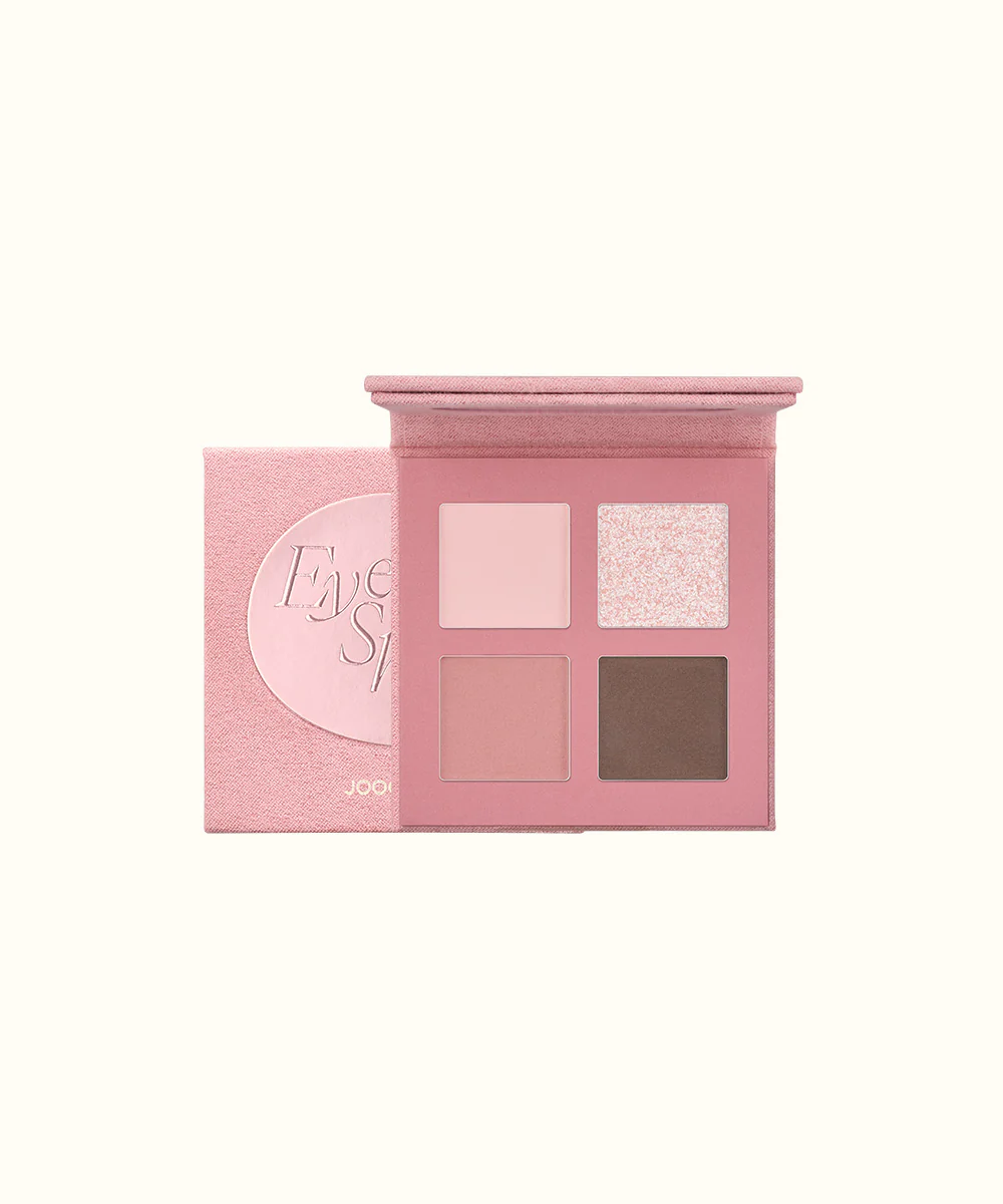 Mini Quad Eyeshadow - Image 13