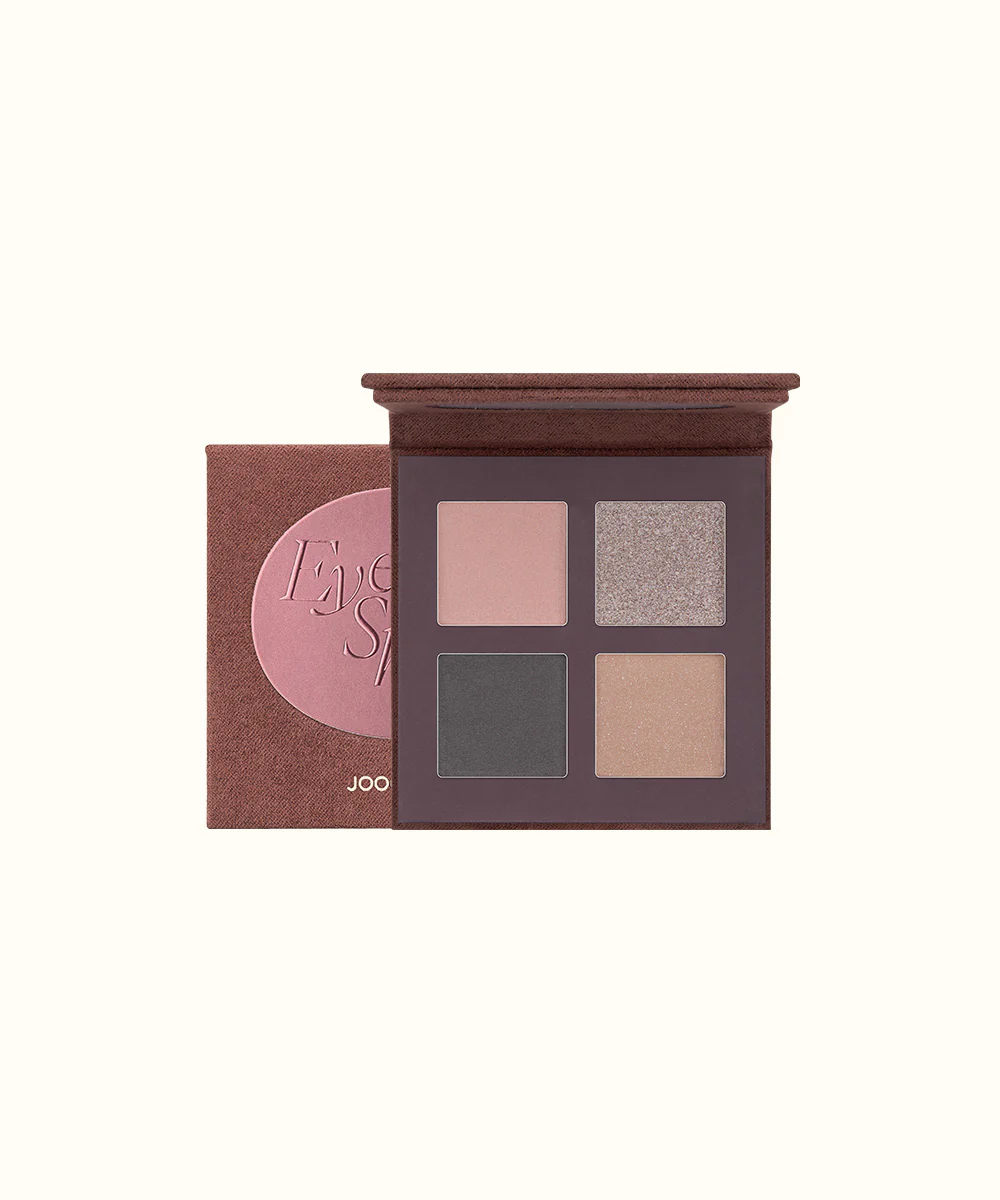 Mini Quad Eyeshadow - Image 17