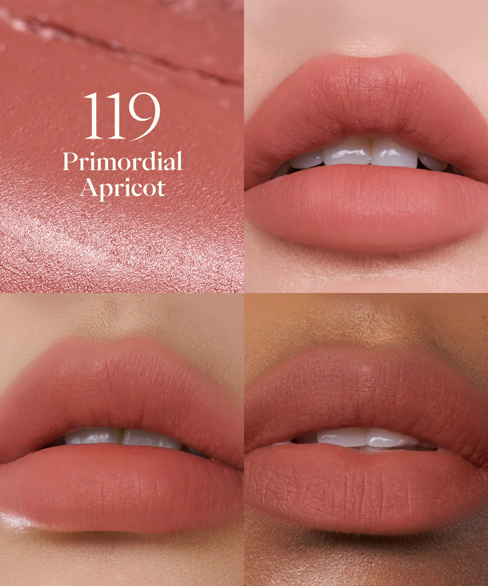 Matte Muddy Rouge - Image 13