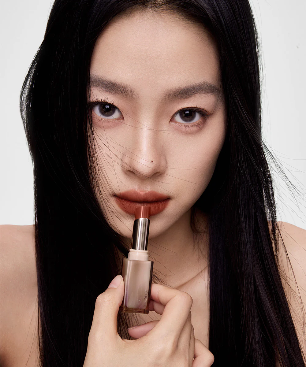 Matte Muddy Rouge - Image 2
