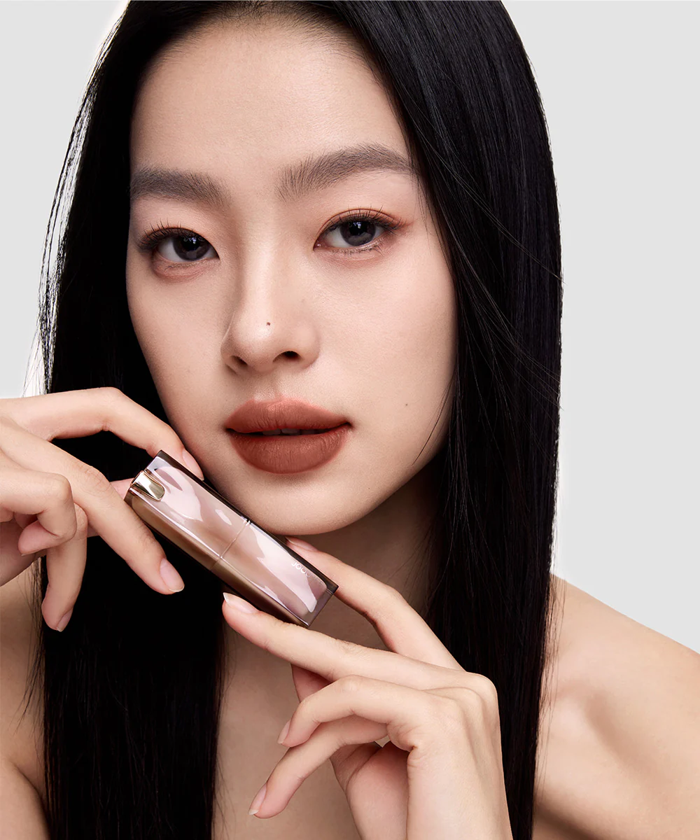 Matte Muddy Rouge - Image 21