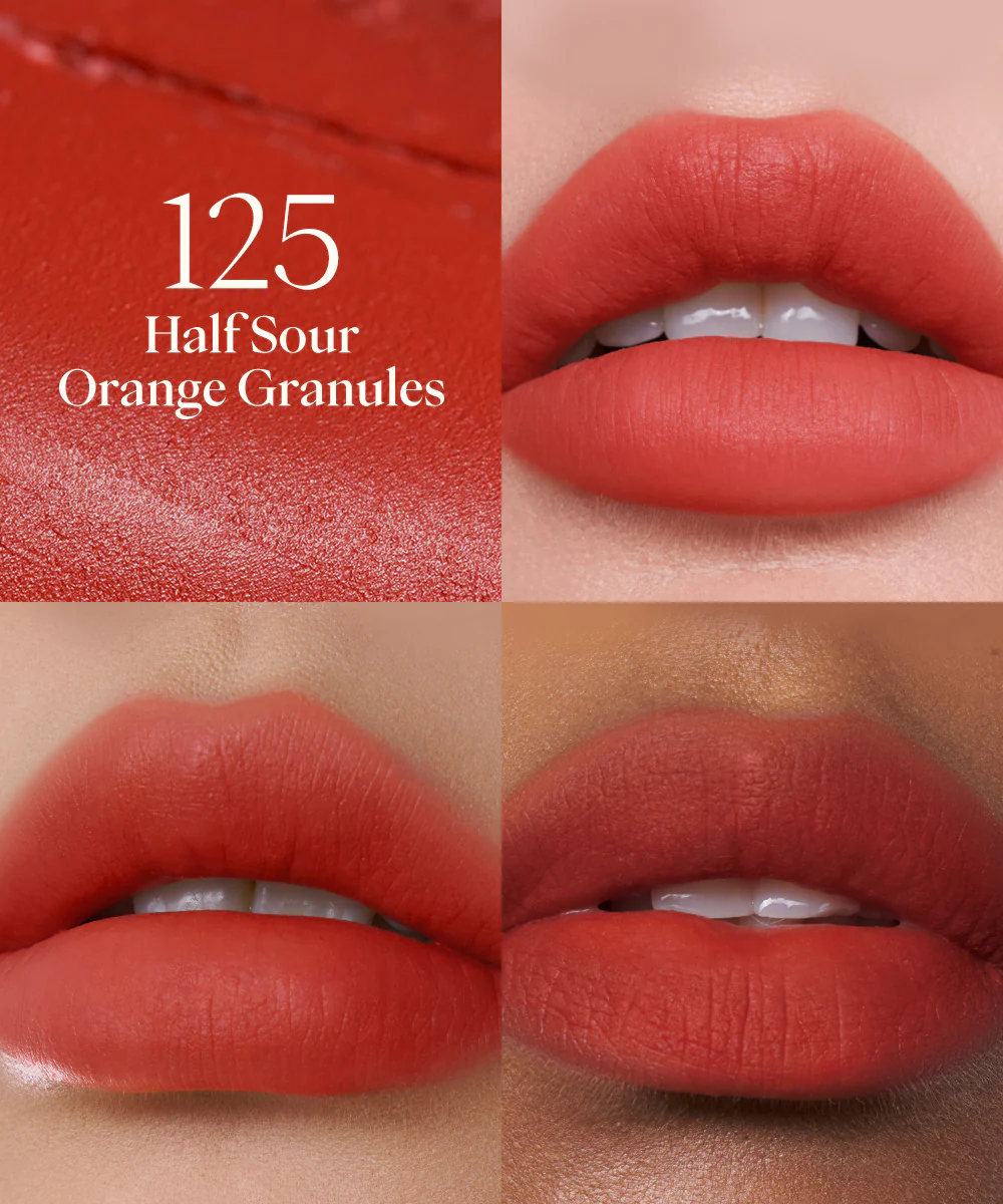 Matte Muddy Rouge - Image 30