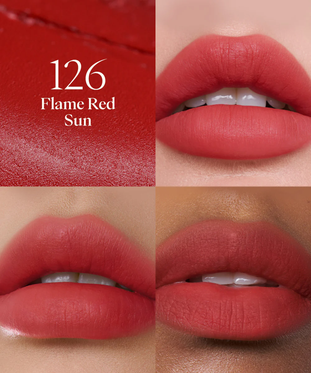 Matte Muddy Rouge - Image 32