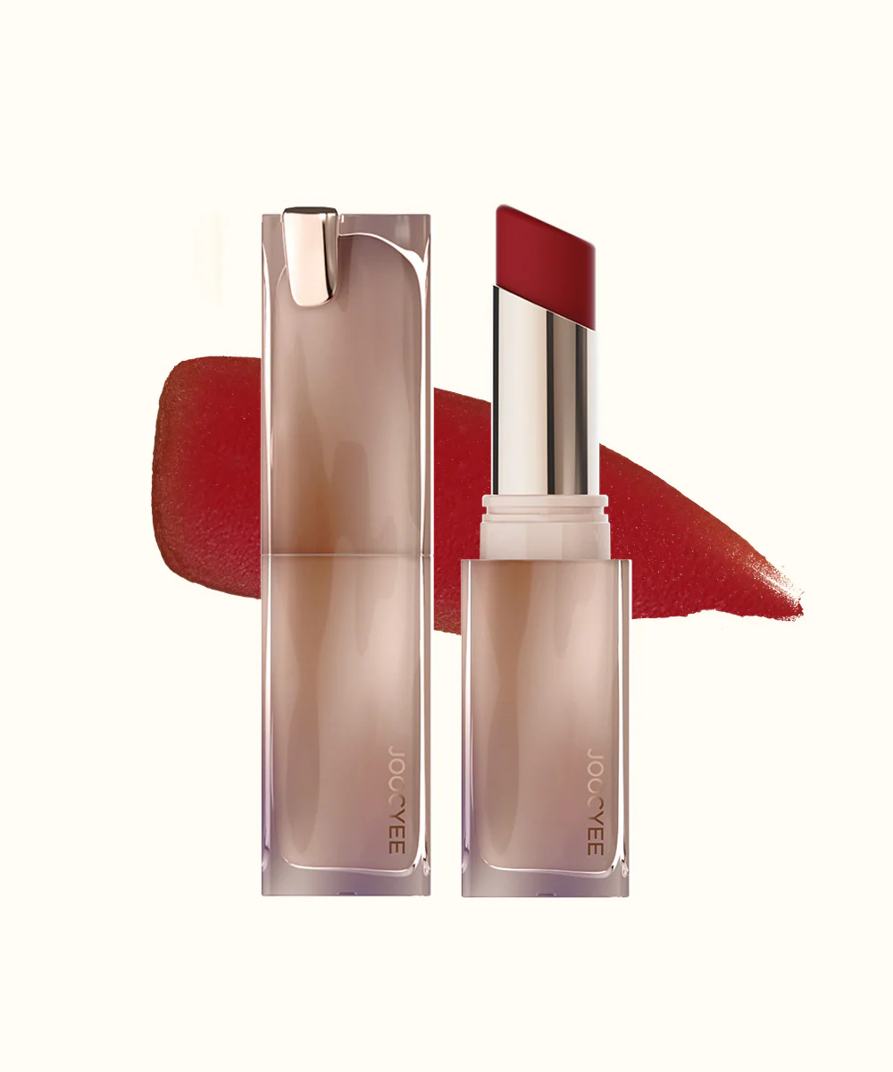 Matte Muddy Rouge - Image 33