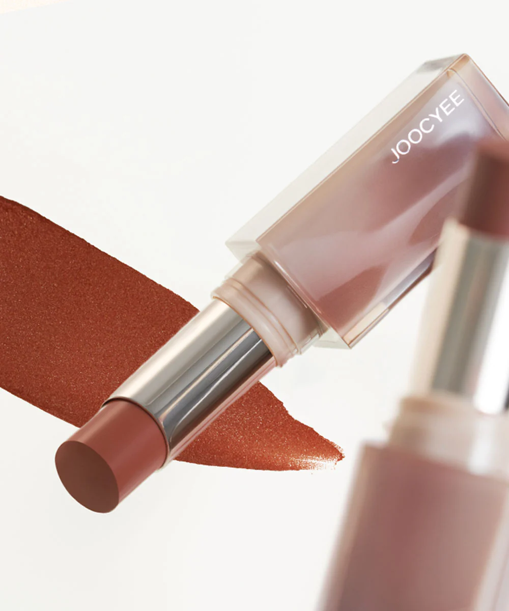 Matte Muddy Rouge - Image 4