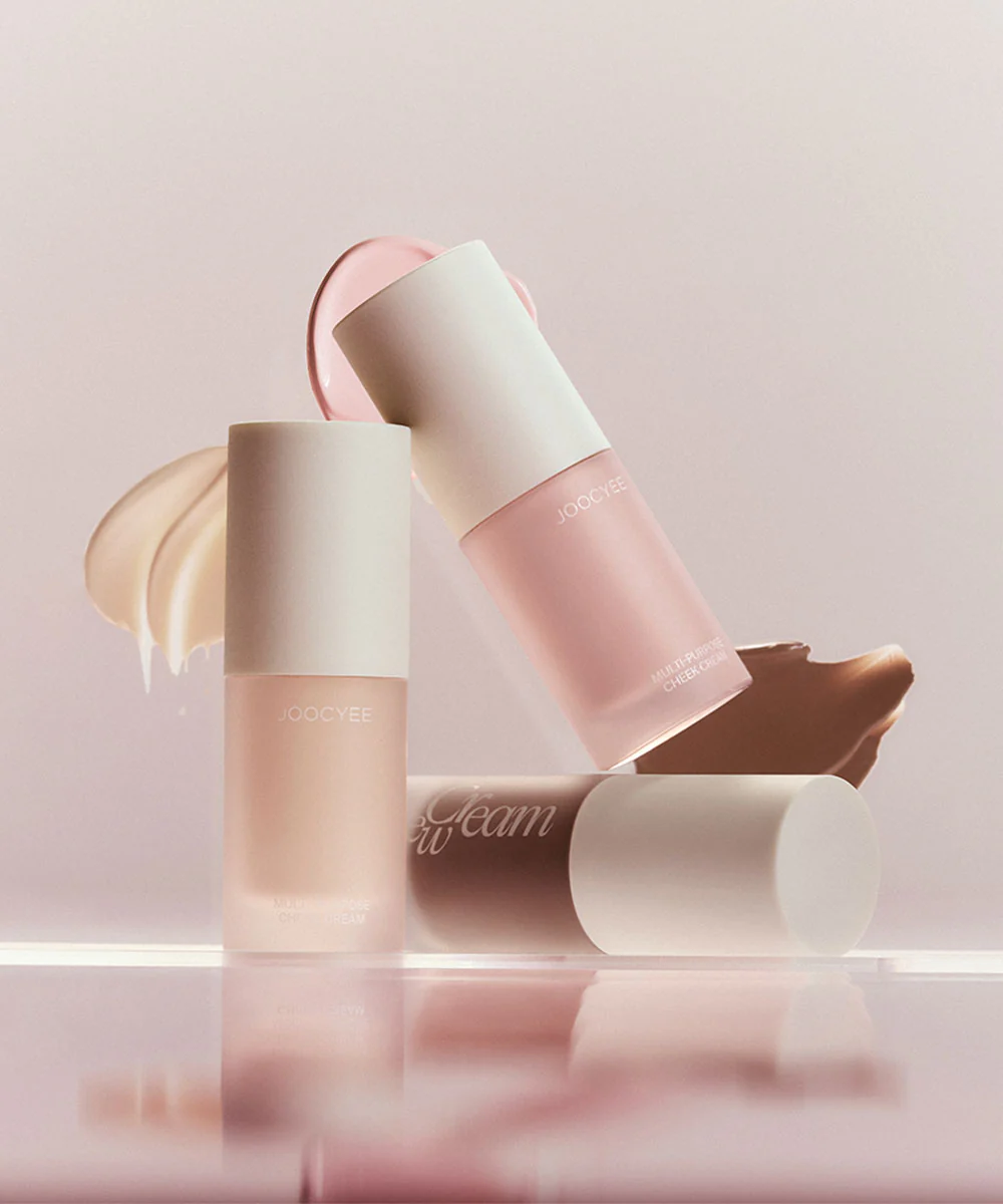 Multi-Purpose Cheek Cream - Image 4