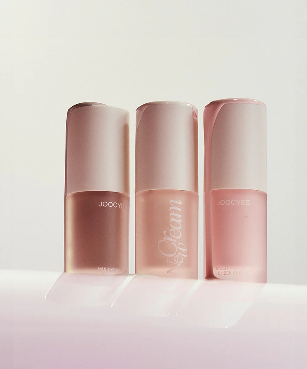 Multi-Purpose Cheek Cream - Image 5