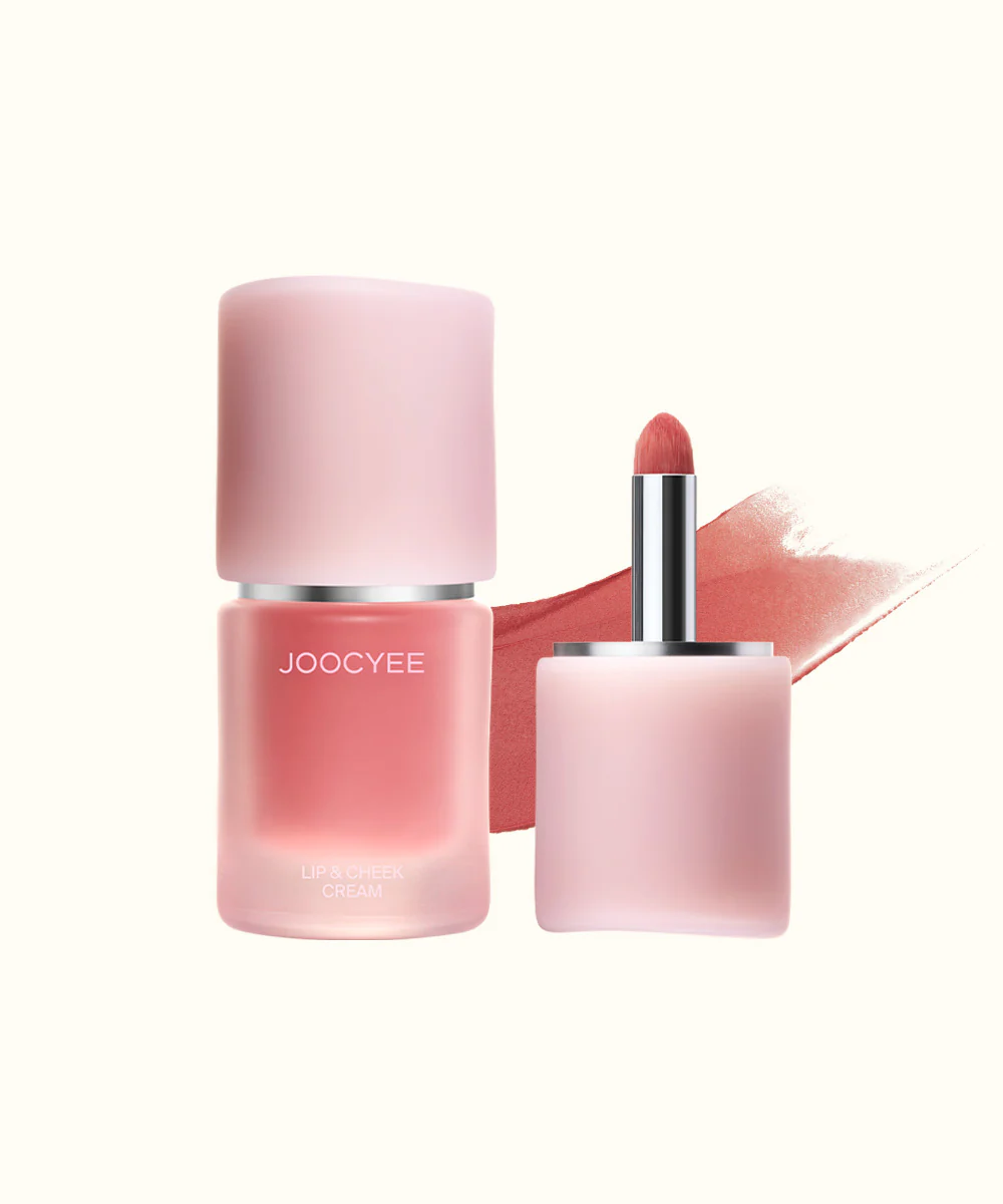 Multi-Purpose Lip & Cheek Cream - Image 25