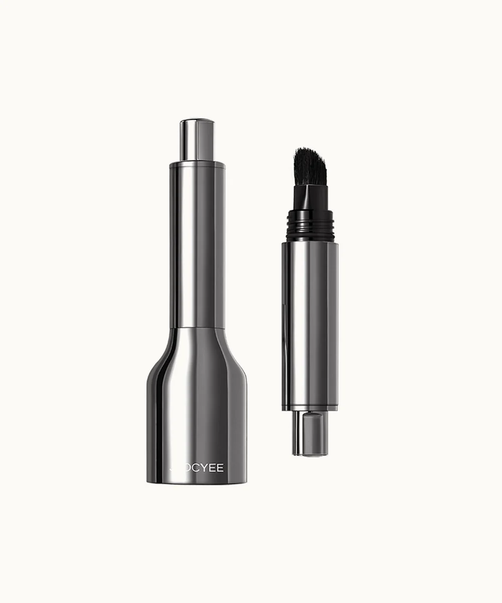 Multi-Use Liquid Eyebrow Pencil & Angled Eyebrow Brush - Image 7