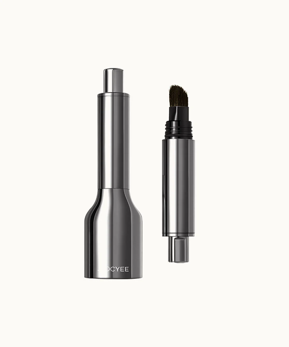 Multi-Use Liquid Eyebrow Pencil & Angled Eyebrow Brush - Image 9