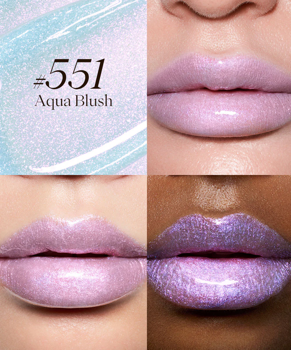 Glazed Rouge 2.0 Ultra Shine - Image 34