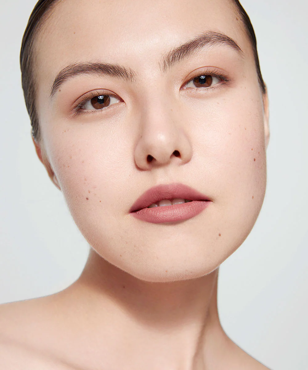 New Nude Matte Muddy Gloss - Image 25