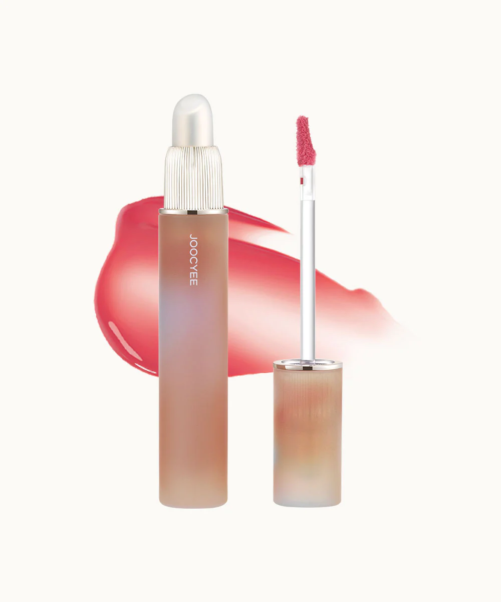 Jelly Blending Brush Glazed Lip Gloss - Image 17