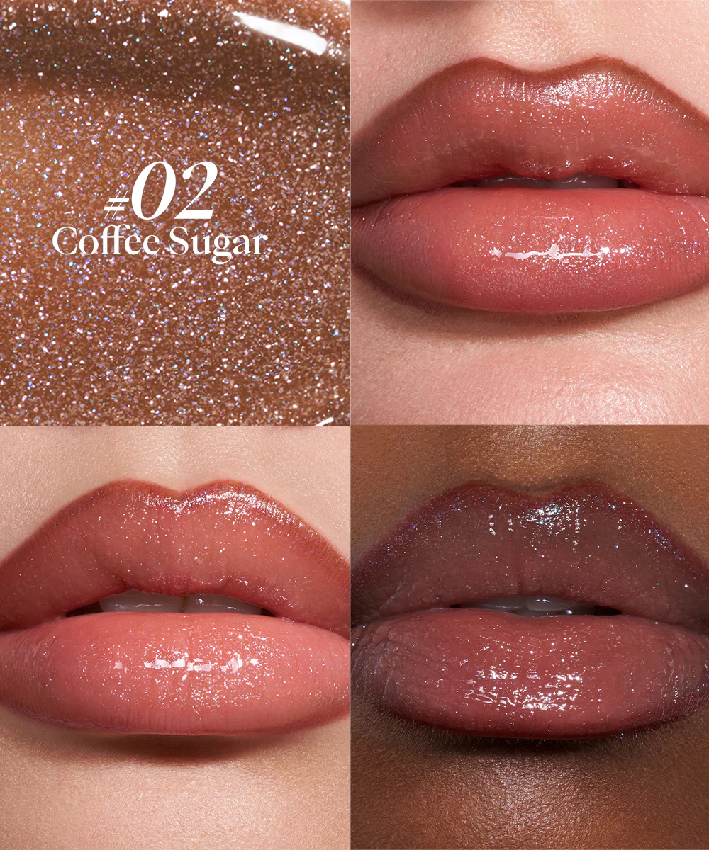 Plump & Glossy Dual Lip Combo - Image 12
