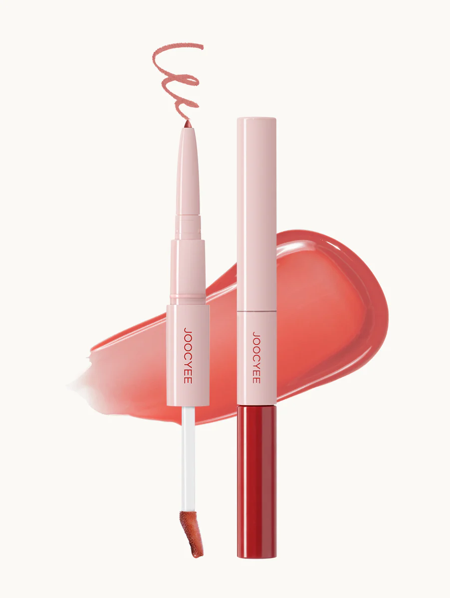 Plump & Glossy Dual Lip Combo - Image 13