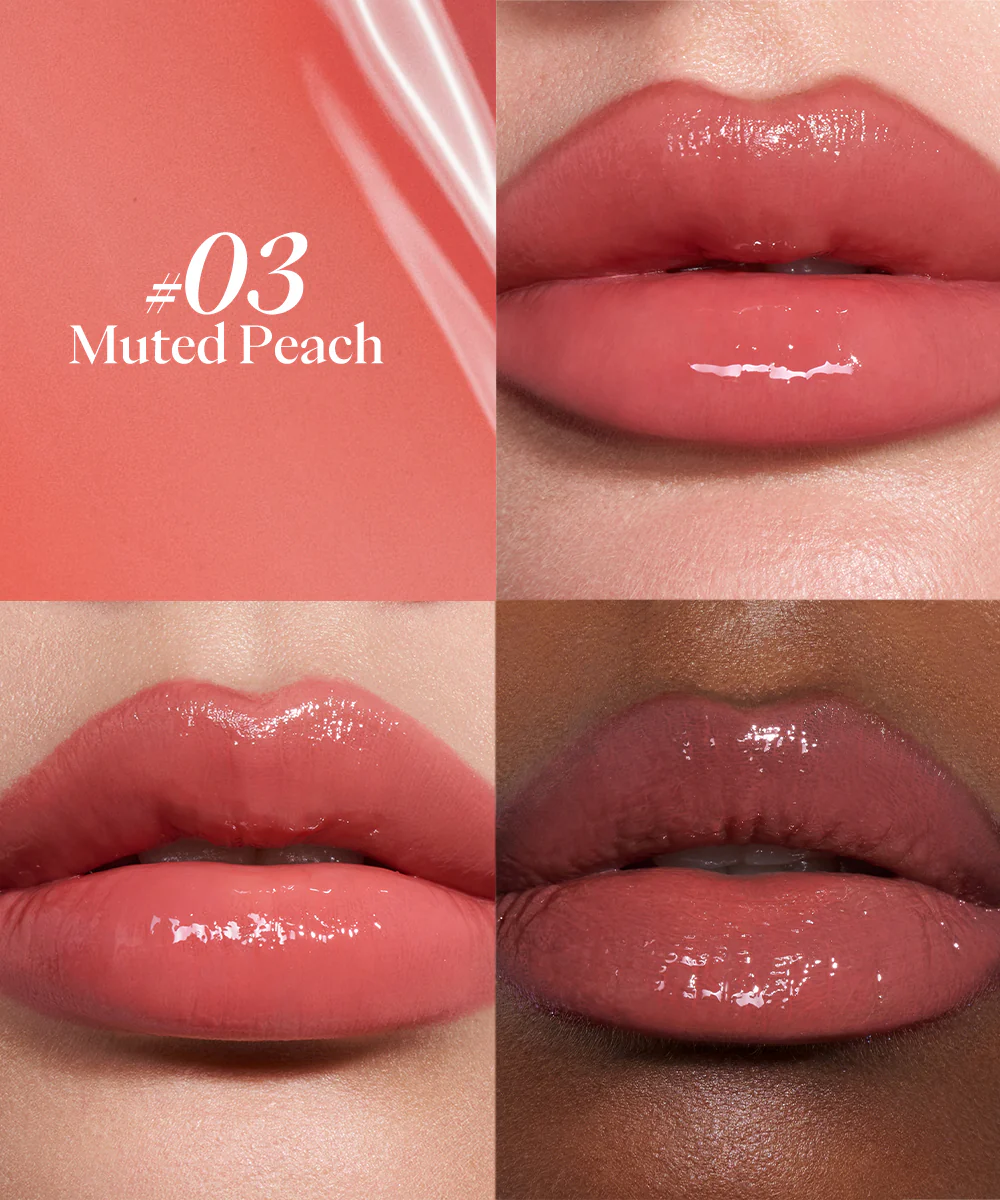 Plump & Glossy Dual Lip Combo - Image 15