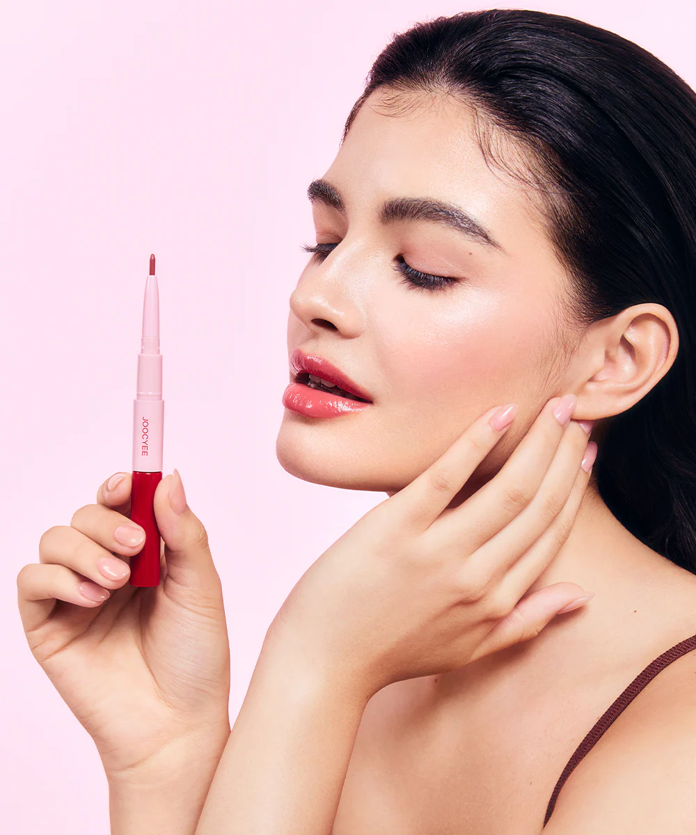 Plump & Glossy Dual Lip Combo - Image 3