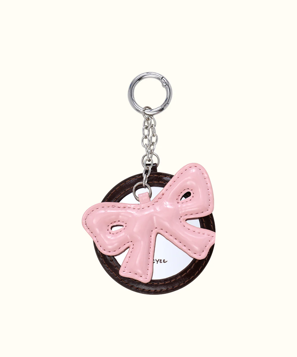 Portable Mirror Keychain - Image 3
