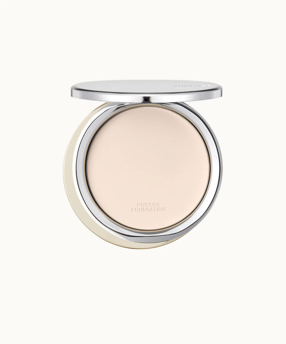 Silky Soft Powder Foundation - Image 7