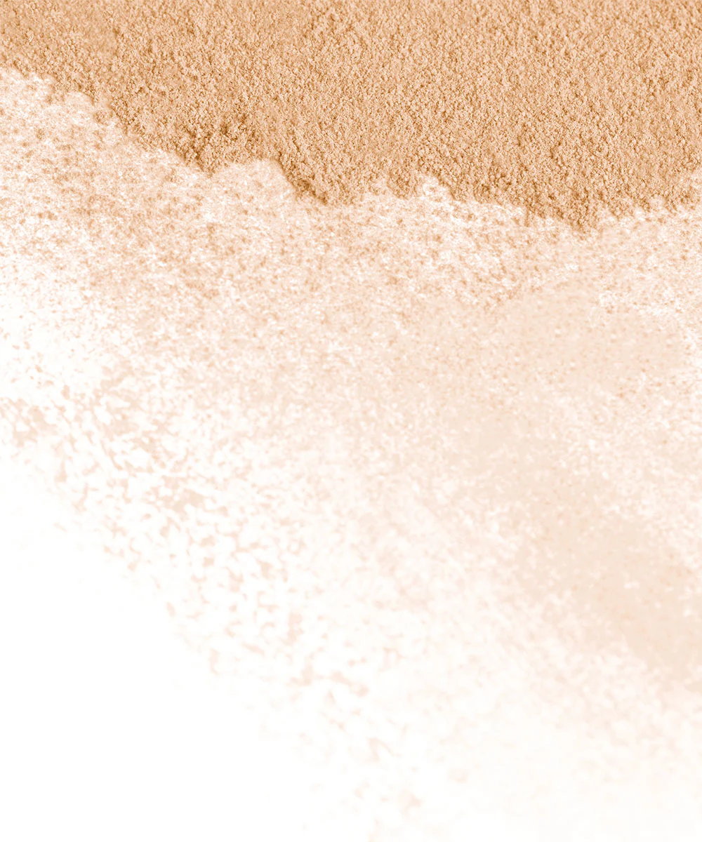 Silver Bow Silky Soft Powder Foundation - Image 12