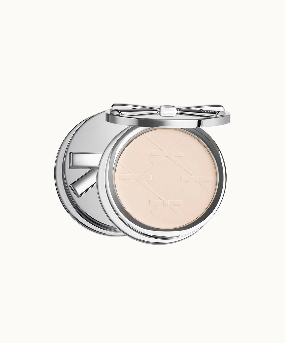 Silver Bow Silky Soft Powder Foundation - Image 7