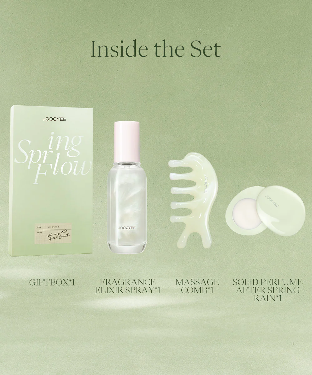 Spring Flow Gift Set - Image 13