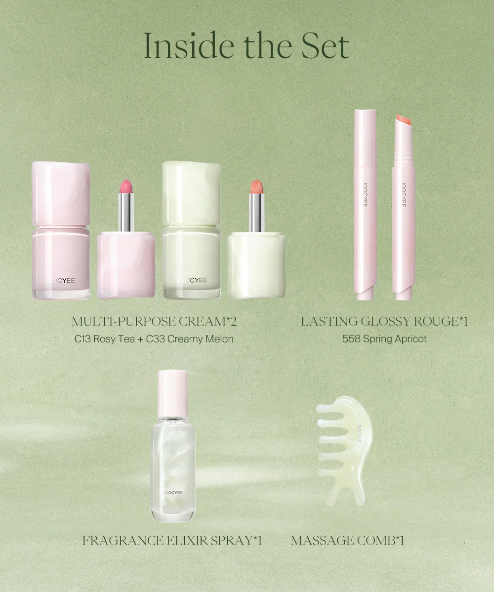 Spring Flow Gift Set - Image 9