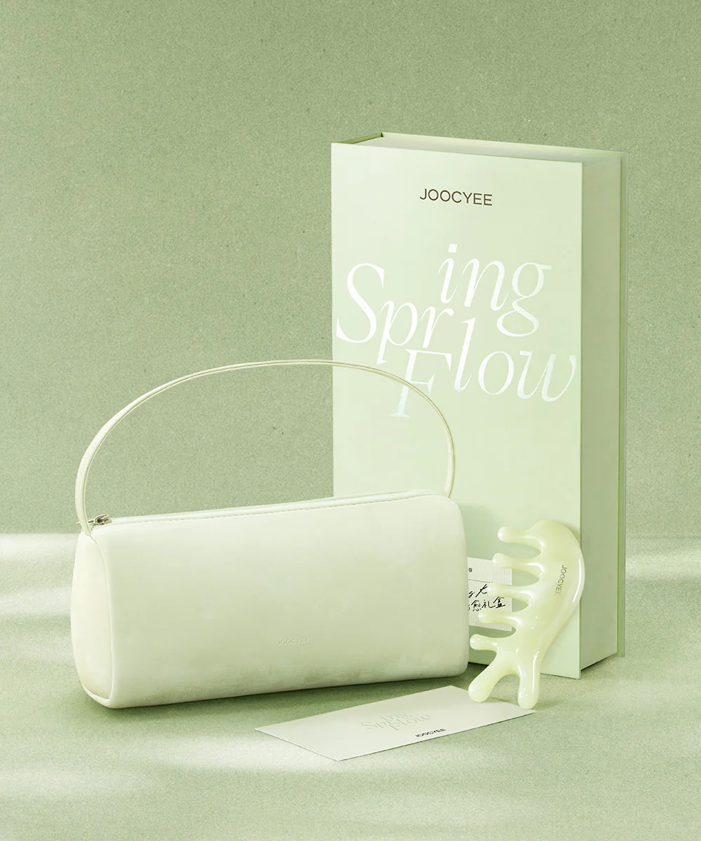 Spring Flow Massage Comb - Image 4