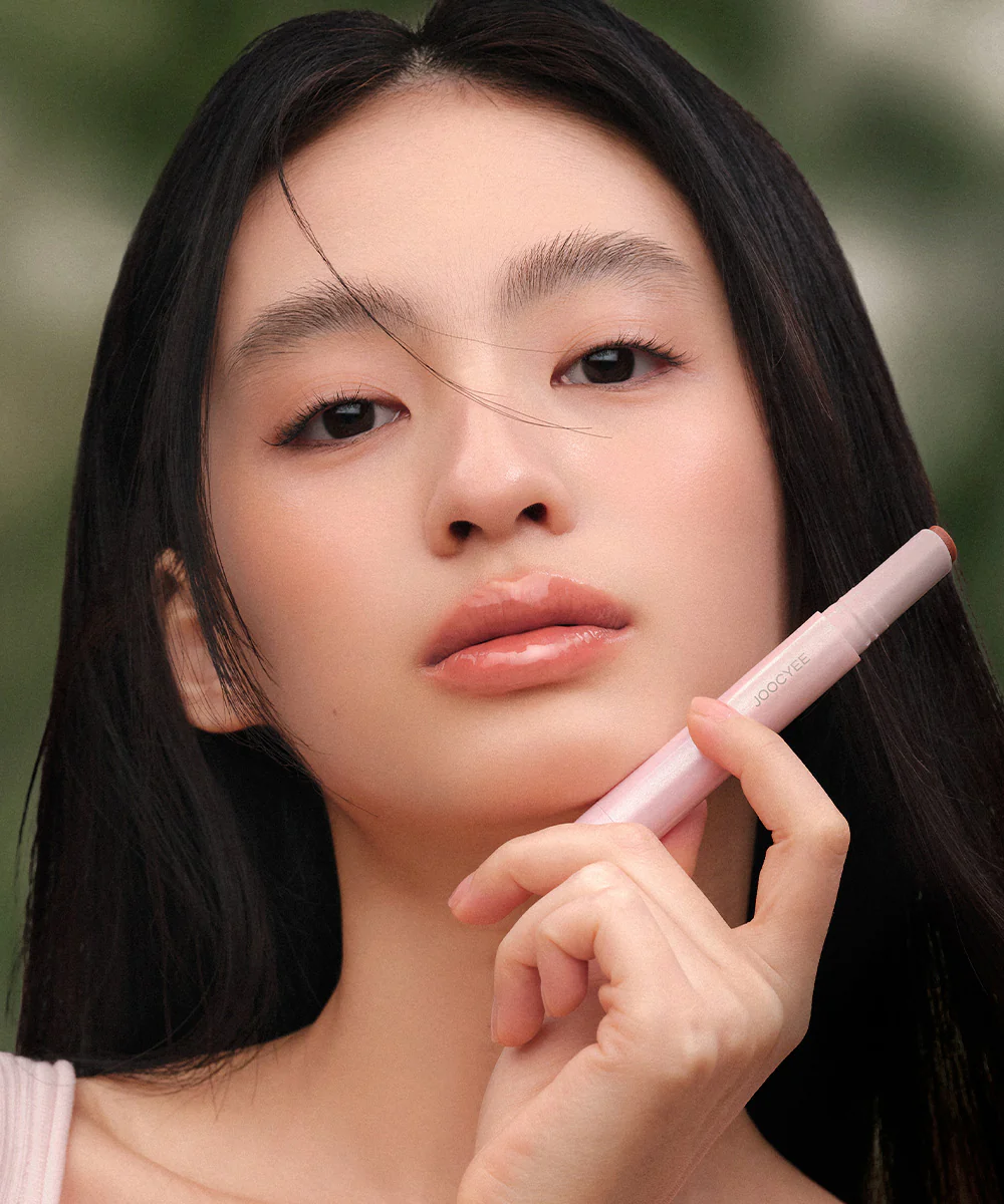 Spring Flow Lasting Glossy Rouge - Image 10