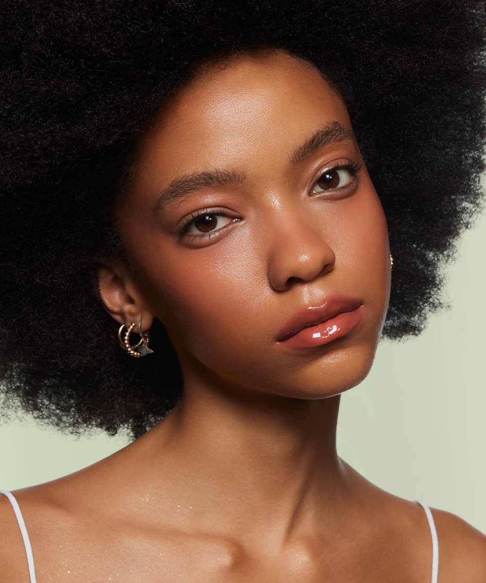 Spring Flow Lasting Glossy Rouge - Image 11