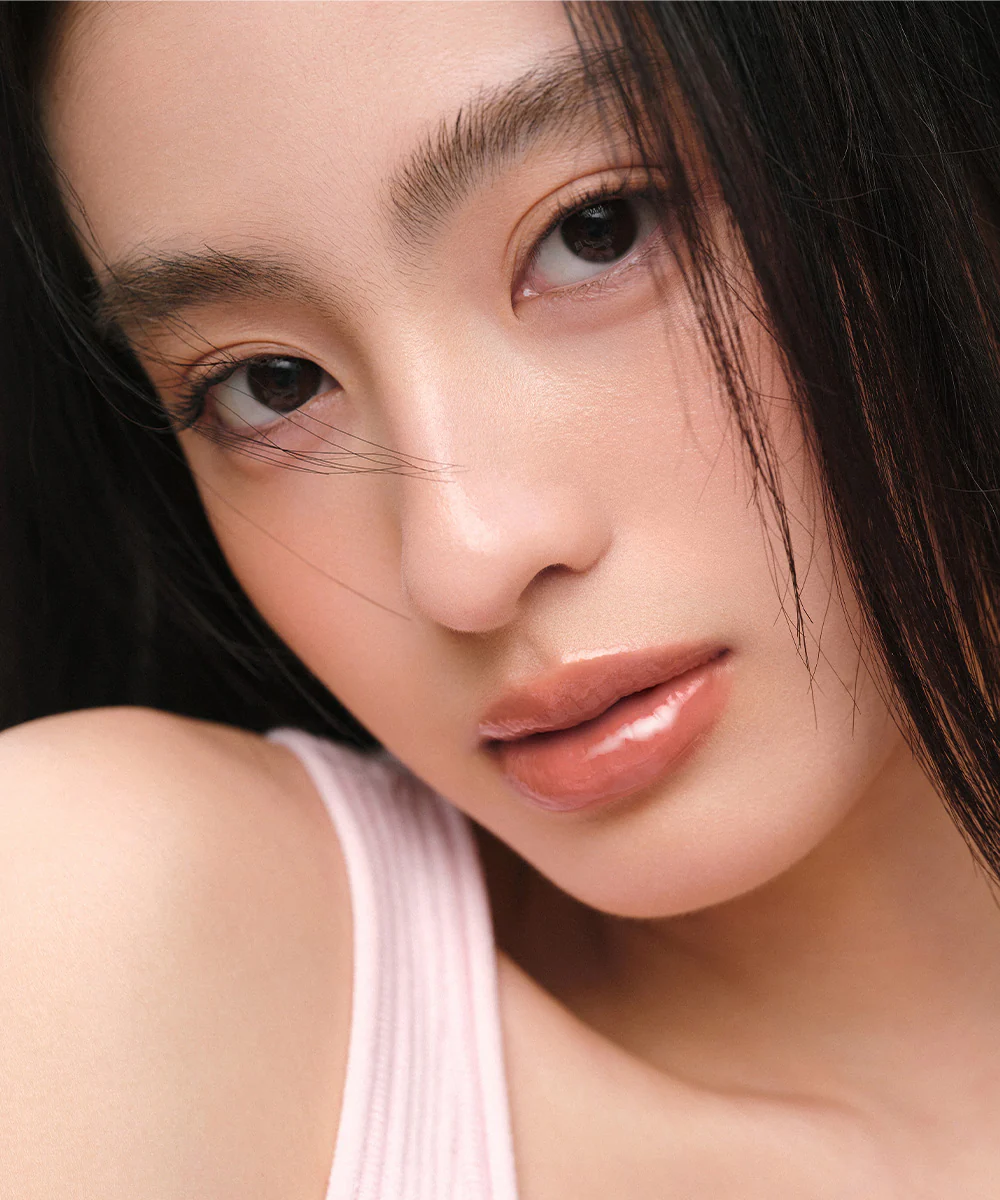 Spring Flow Lasting Glossy Rouge - Image 9