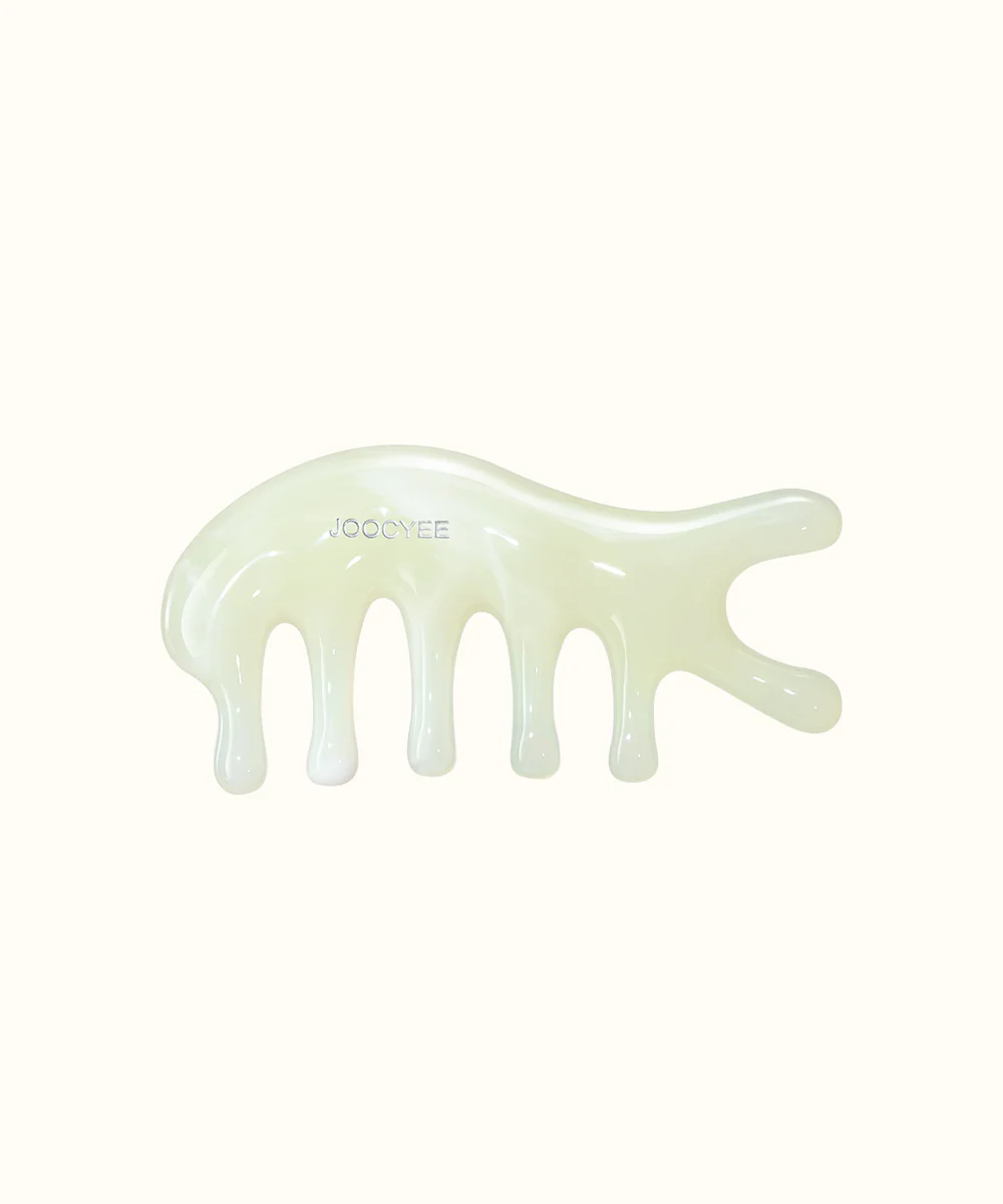 Spring Flow Massage Comb - Image 3